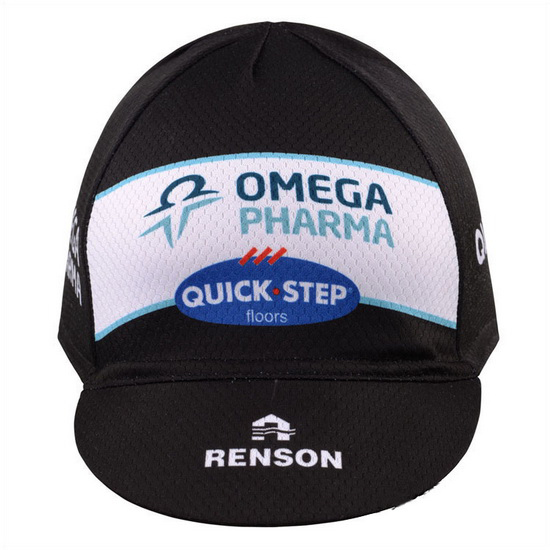 2015 Quick Gorro Ciclismo